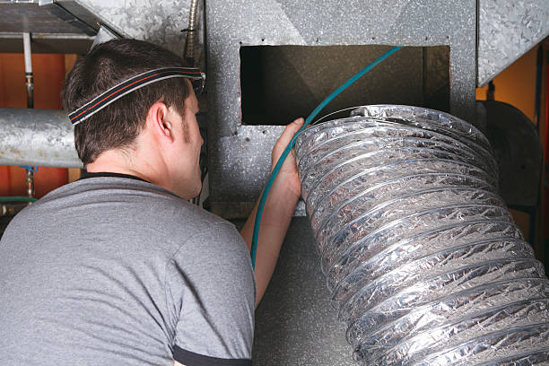 Affordable HVAC Duct Cleaning in Colorado City, CO